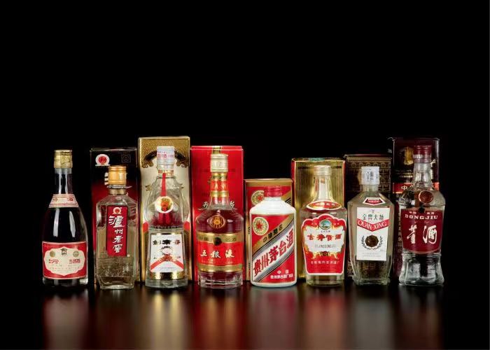 内丘老酒储存的方法